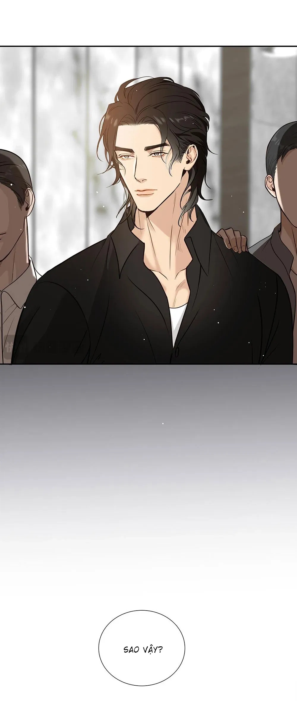 quan hệ nợ nần chapter 63 6