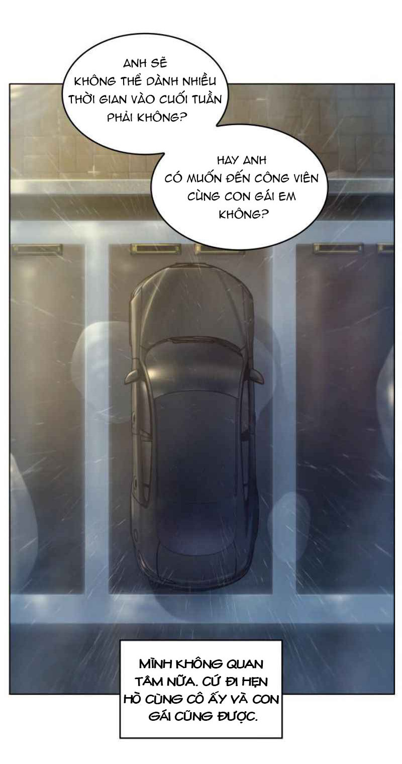 câu chuyện về chị đồng nghiệp của tôi chapter 46.1 35