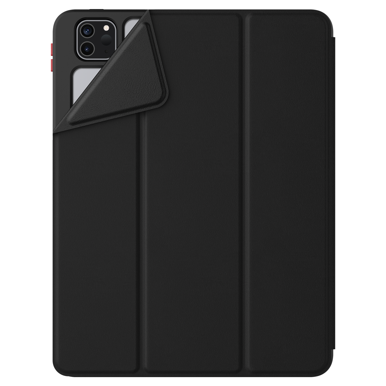 Bao da cho iPad Pro 11 inch 2022 Nillkin Bevel Leather Case - Hàng Chính Hãng