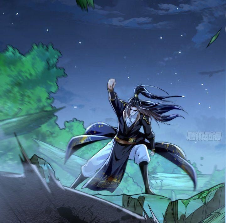 ta có trăm vạn lần tốc đánh chapter 2 10