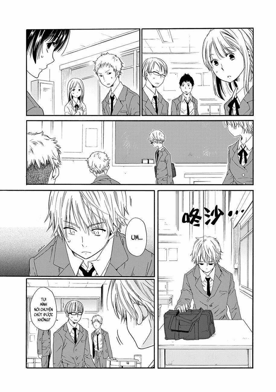 boku no namae wa chapter 1 6