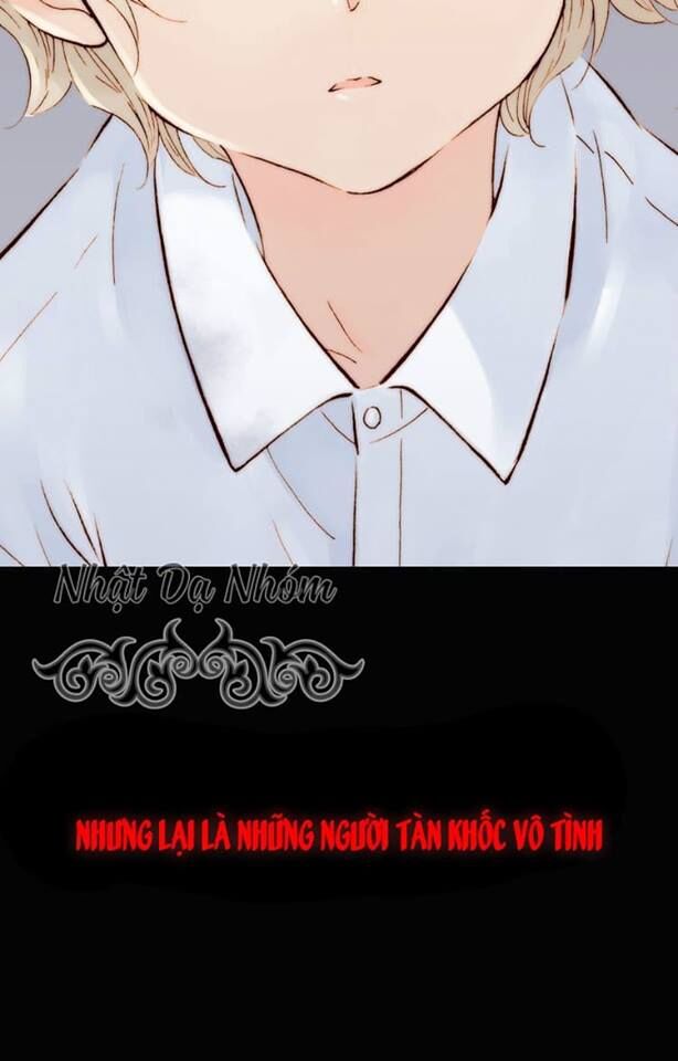 thiên chân hữu tà chapter 0 9