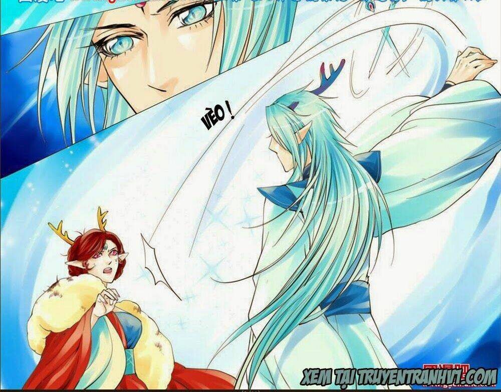 long phượng trình tường chapter 13 2