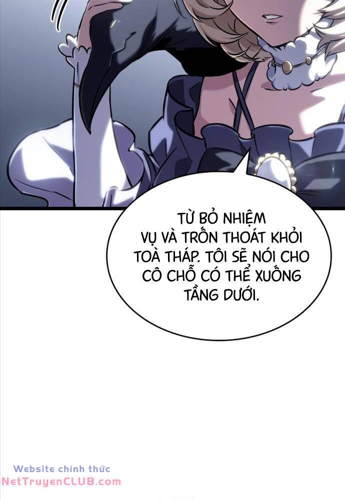 thế giới hậu tận thế chapter 110 32