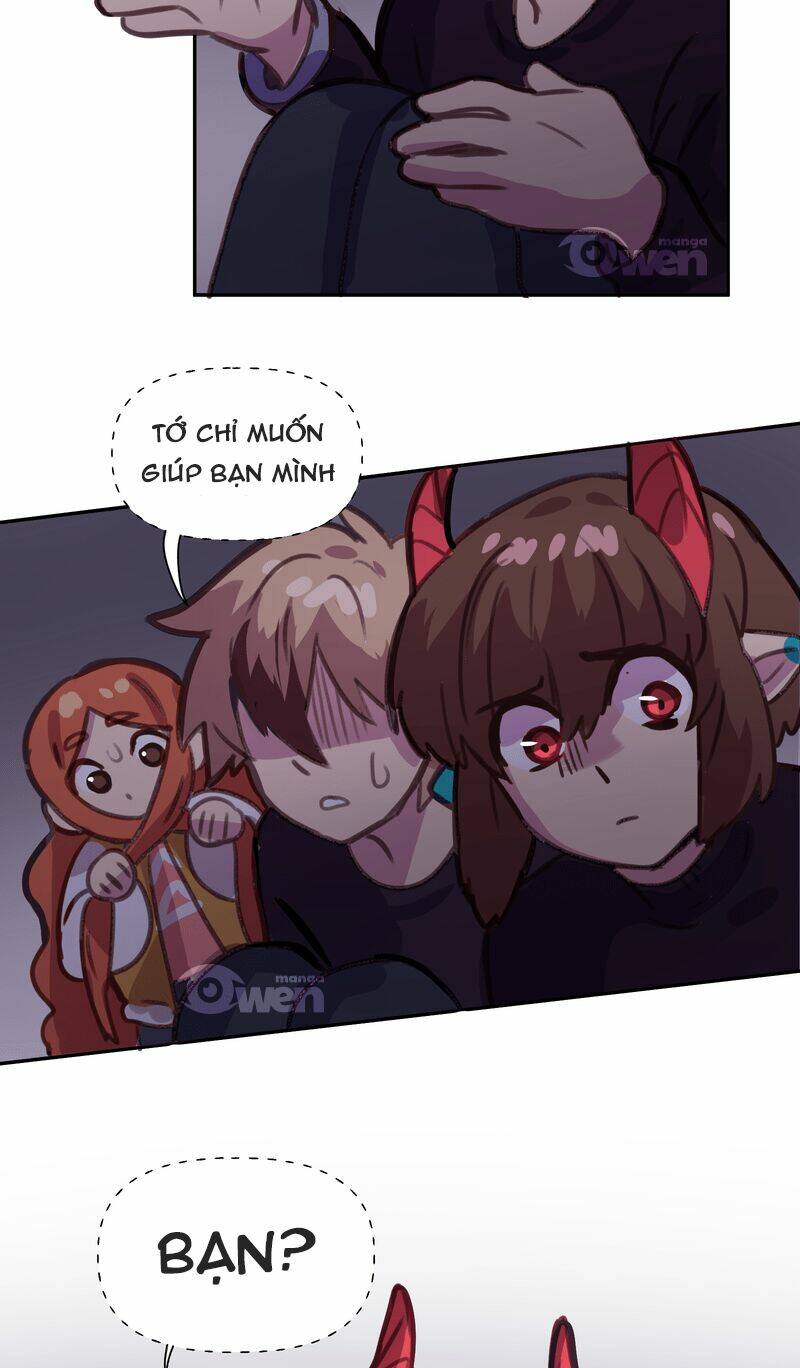 lời nguyền lalin chapter 32 29