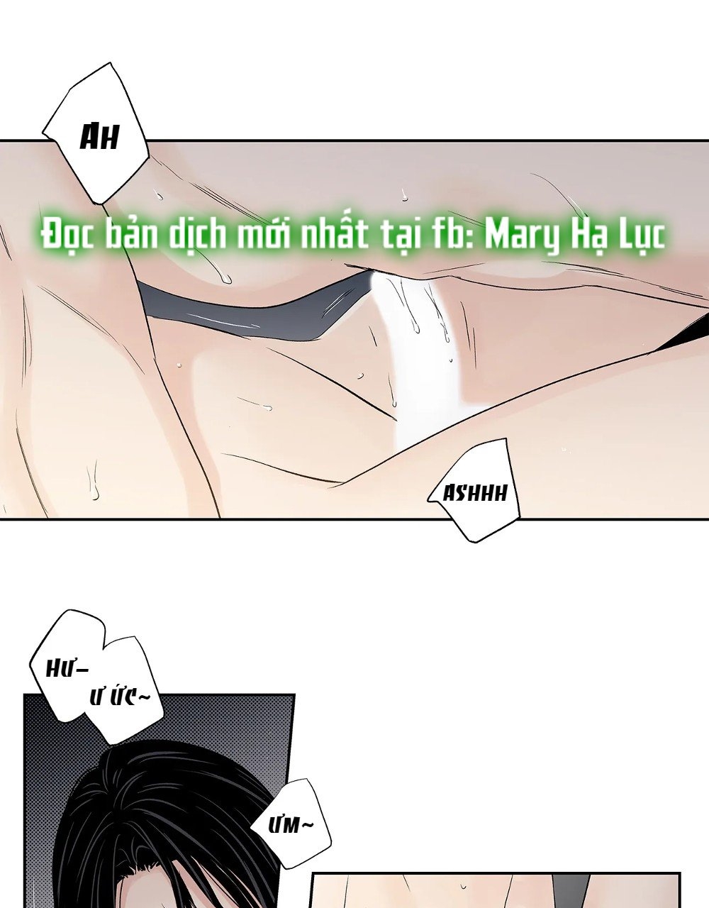 [18+] tình yêu hoang tưởng - love is an illusion queen chapter 15.2 14