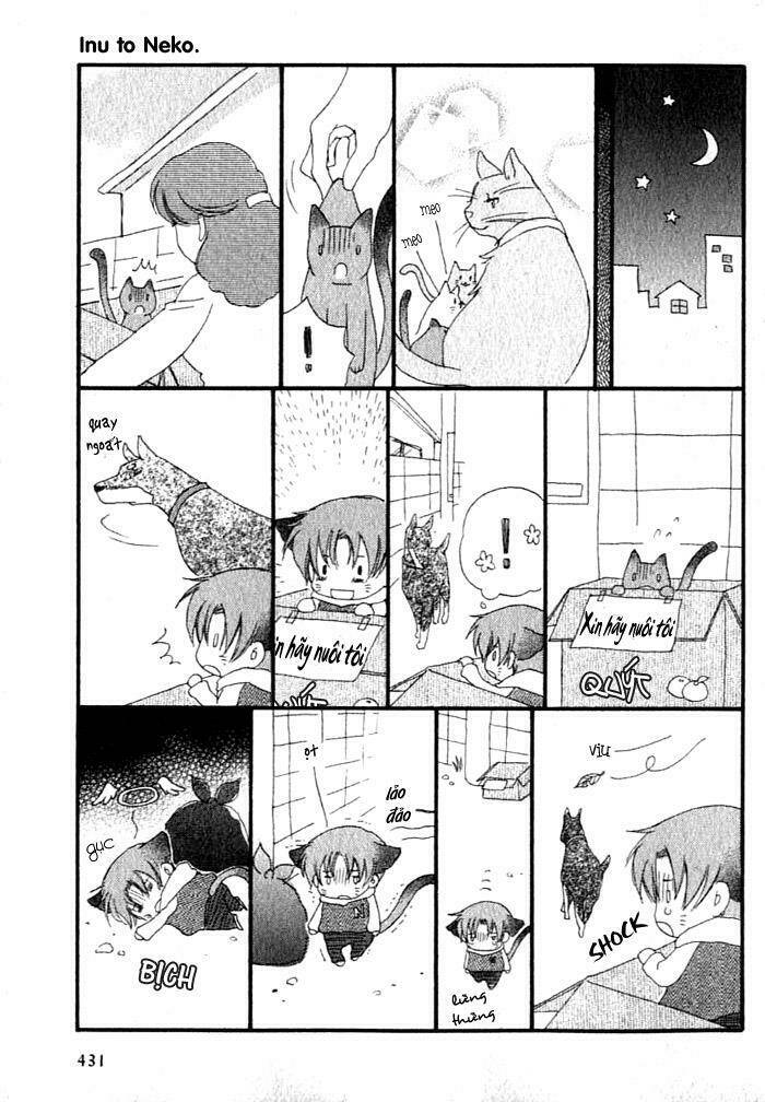 inu to neko chapter 2 6