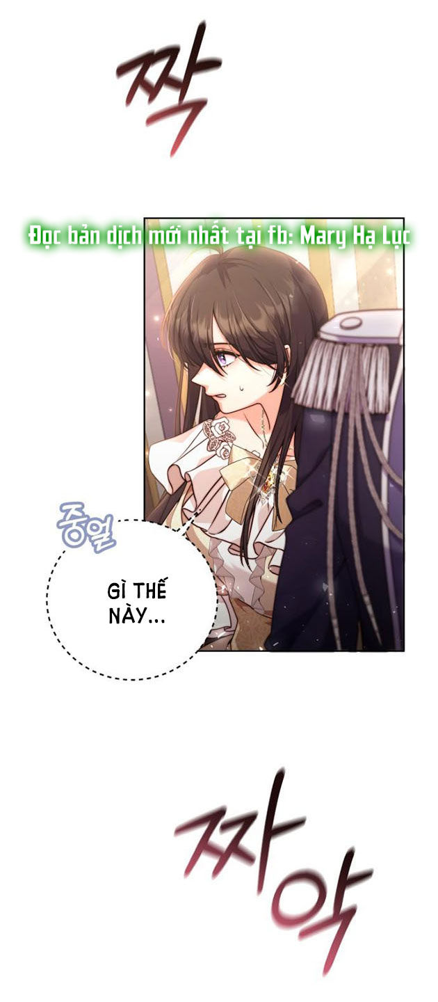 tôi sẽ ly hôn với người chồng bạo chúa chapter 8.2 25