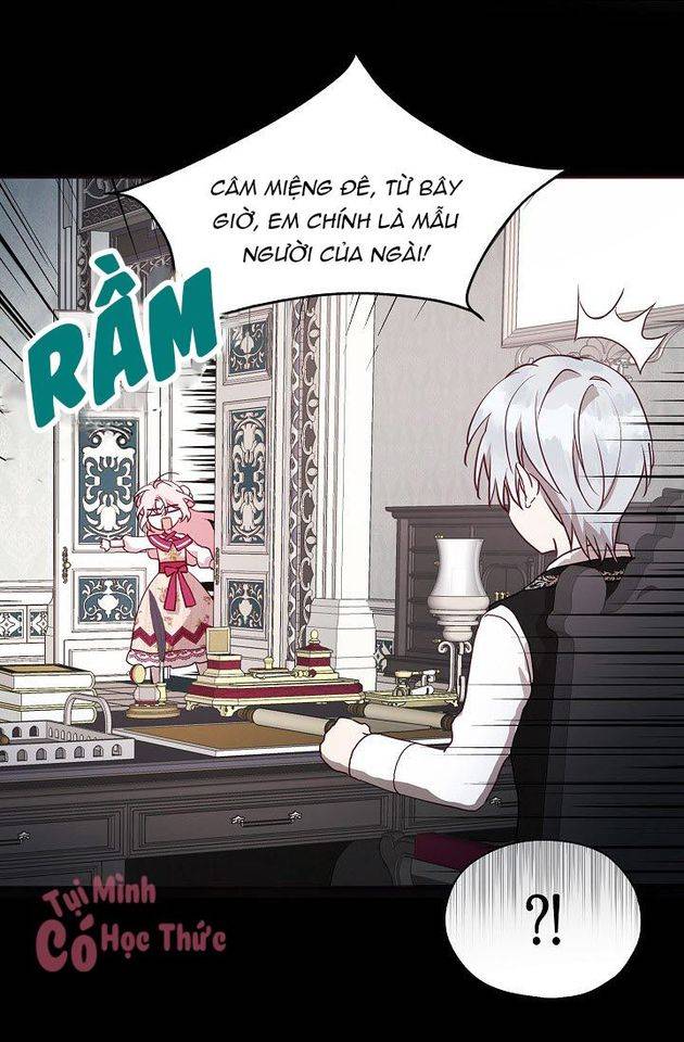 Quyến Rũ Cha Của Nhân Vật Phản Diện Chapter 16 27