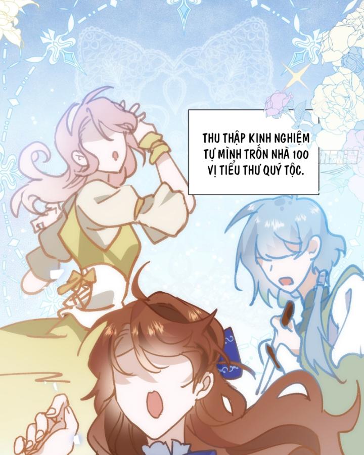 tiểu thư công tước không muốn bị sủng tới hỏng chapter 2 53