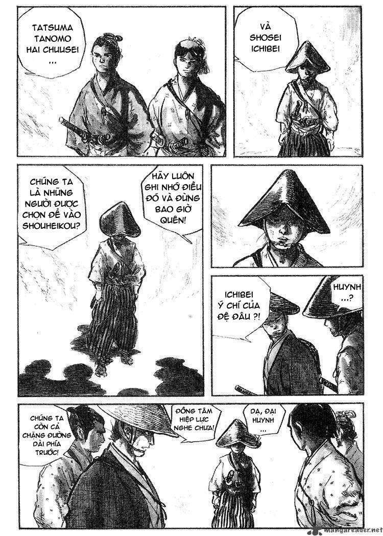 lone wolf and cub chapter 55 19