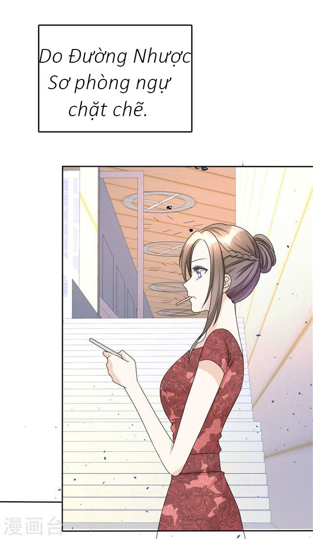 con đường phản công của sủng thê chapter 48 14