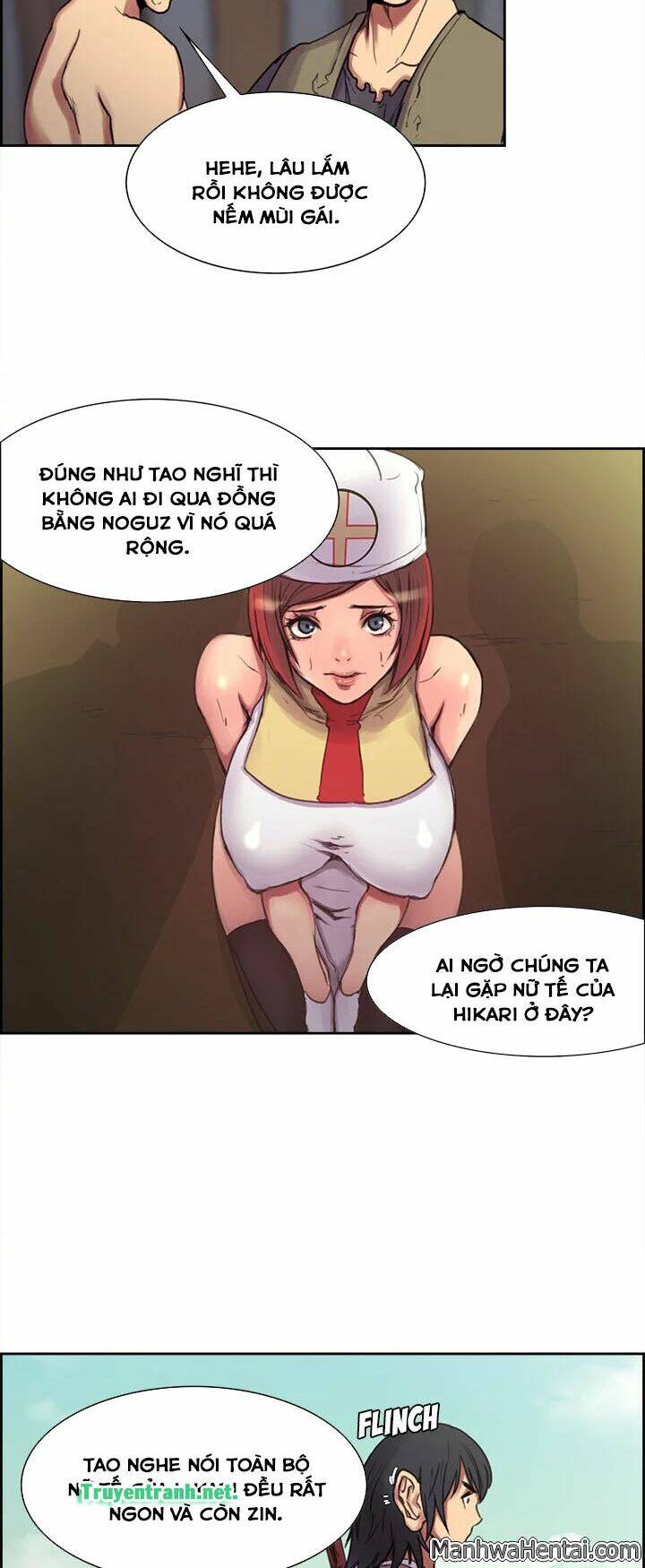 dâm dục hùng chapter 8 5