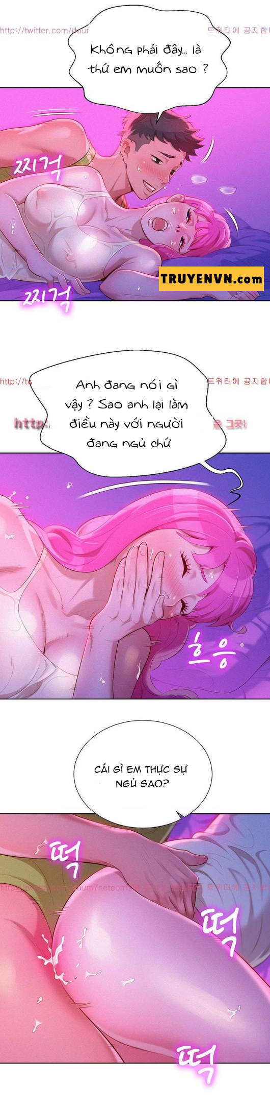 chị gái mưa chapter 16 4