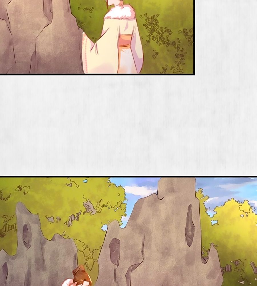 hoạn phi hoàn triều chapter 98 20