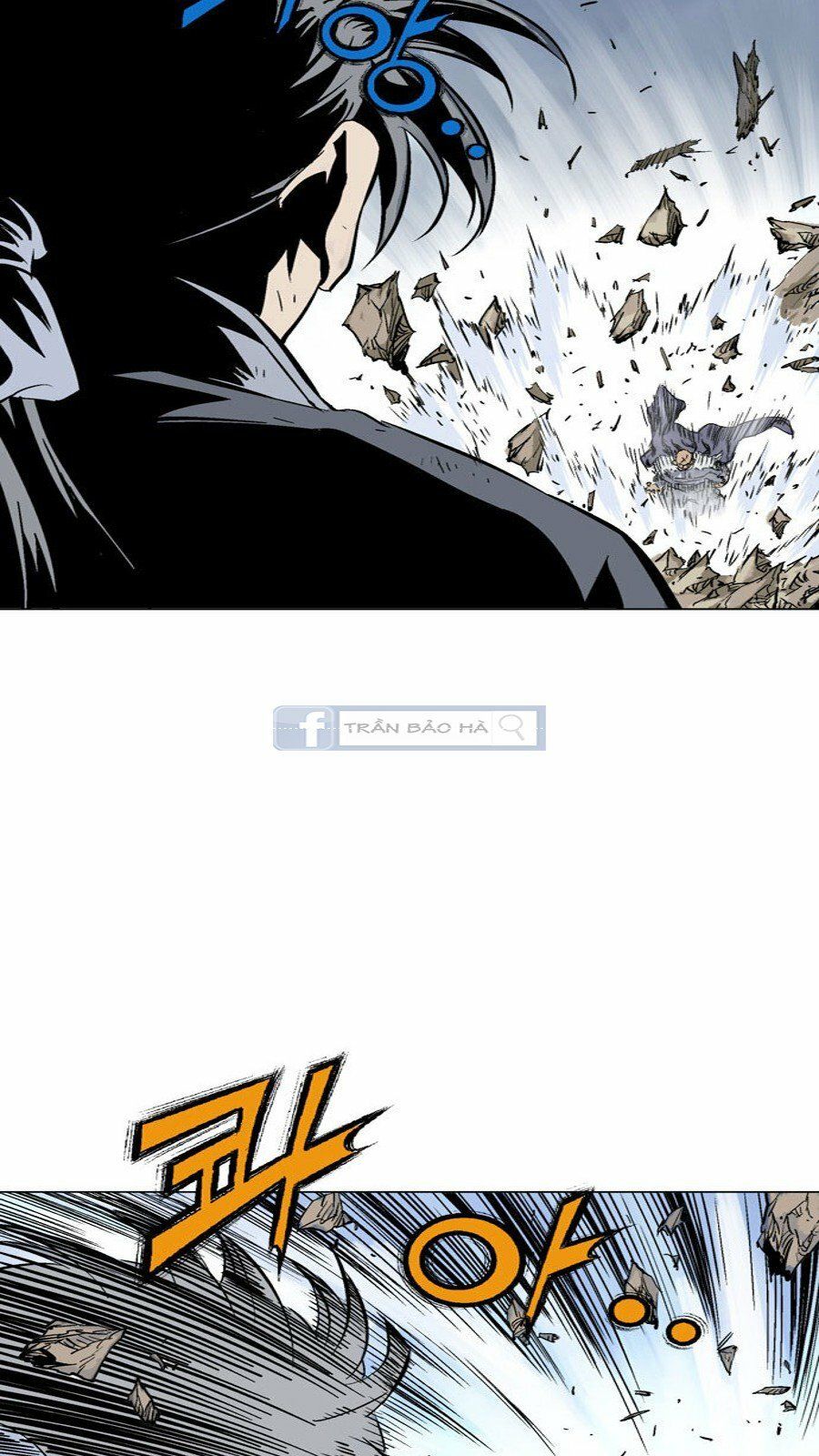 cao thủ 2 chapter 61 55