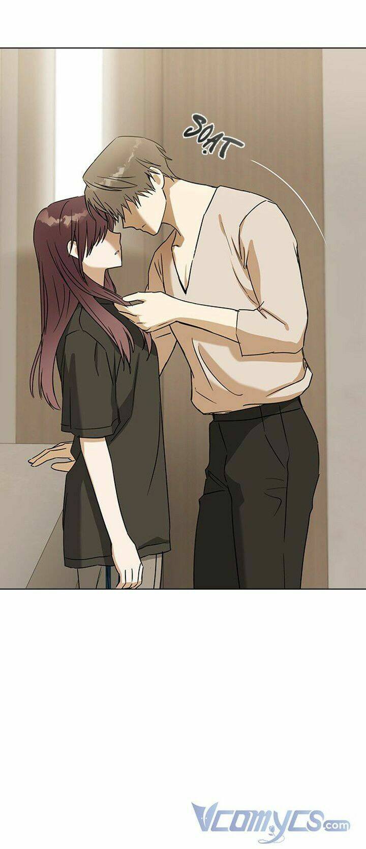 duyên nợ kiếp trước chapter 30 83