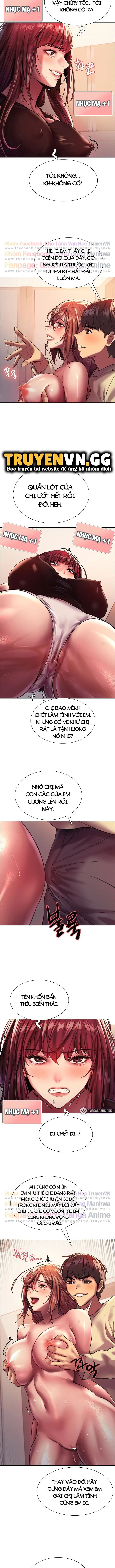 nhãn lực toàn năng chapter 22 2