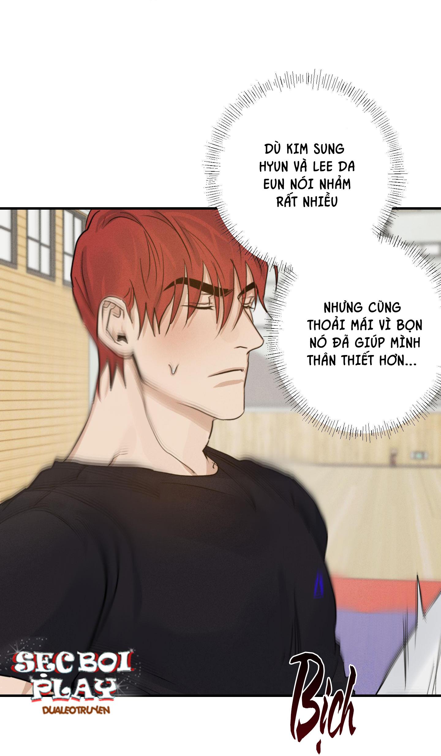 high clear chapter 9 14