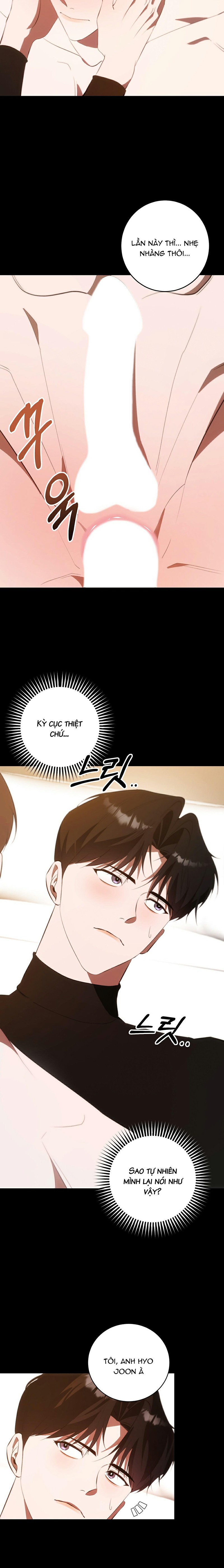 người yêu hợp pháp thứ hai chapter 10 8