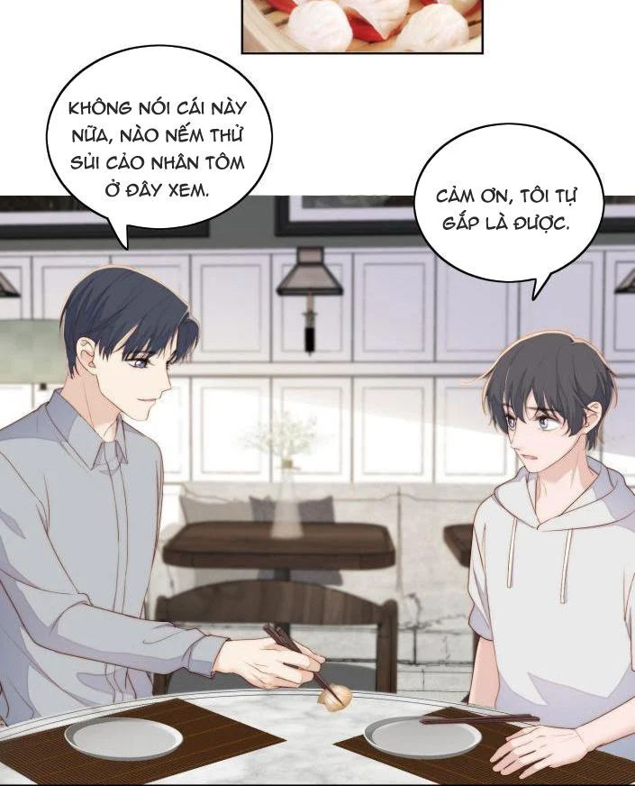 tôi bảo bạn cùng bàn đánh cậu chapter 50 20