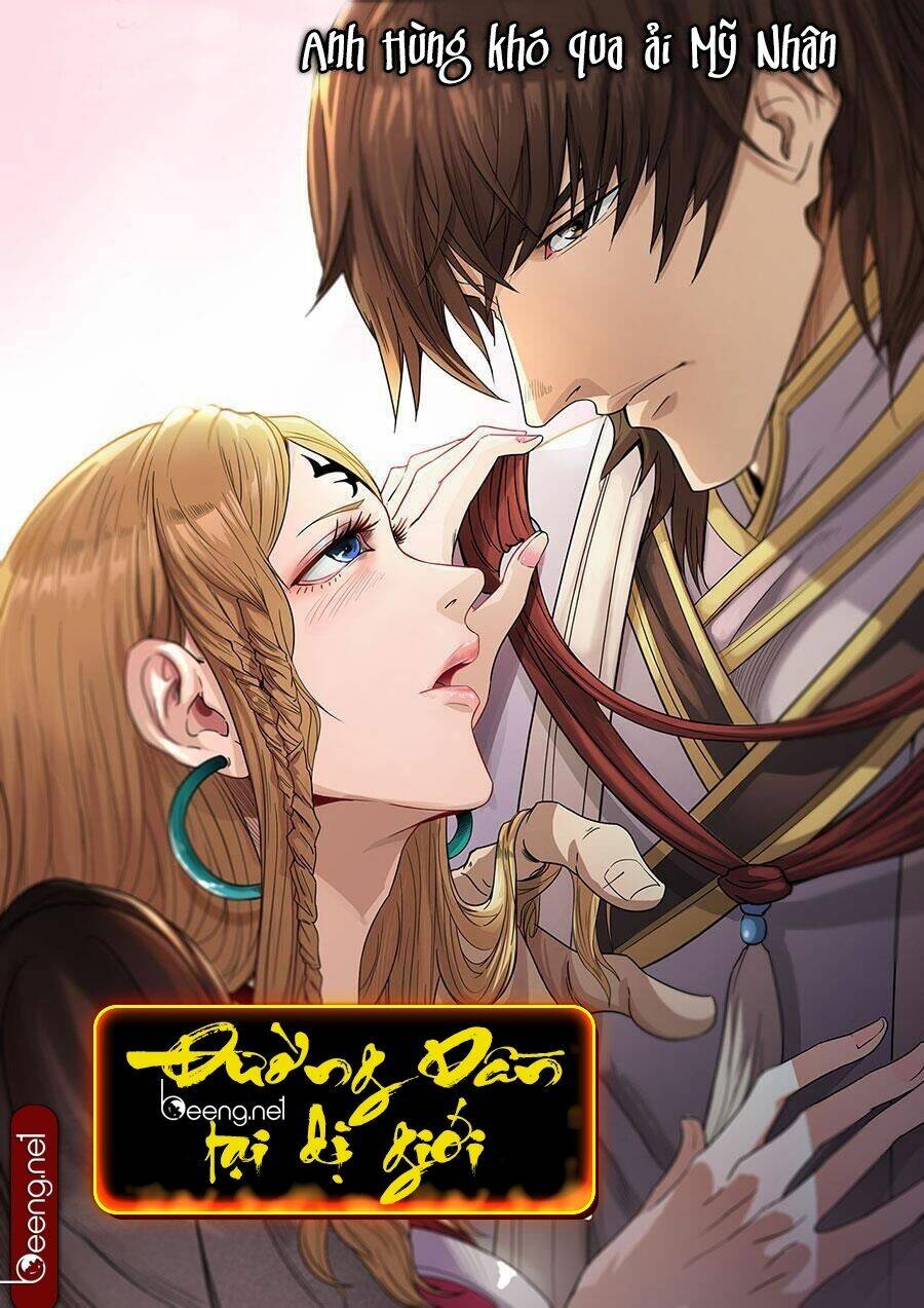 đường dần tại dị giới chapter 290 1