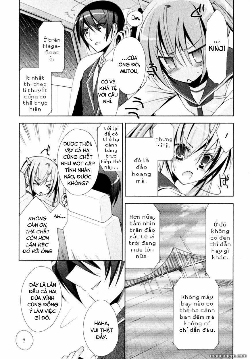 hidan no aria chapter 14 35