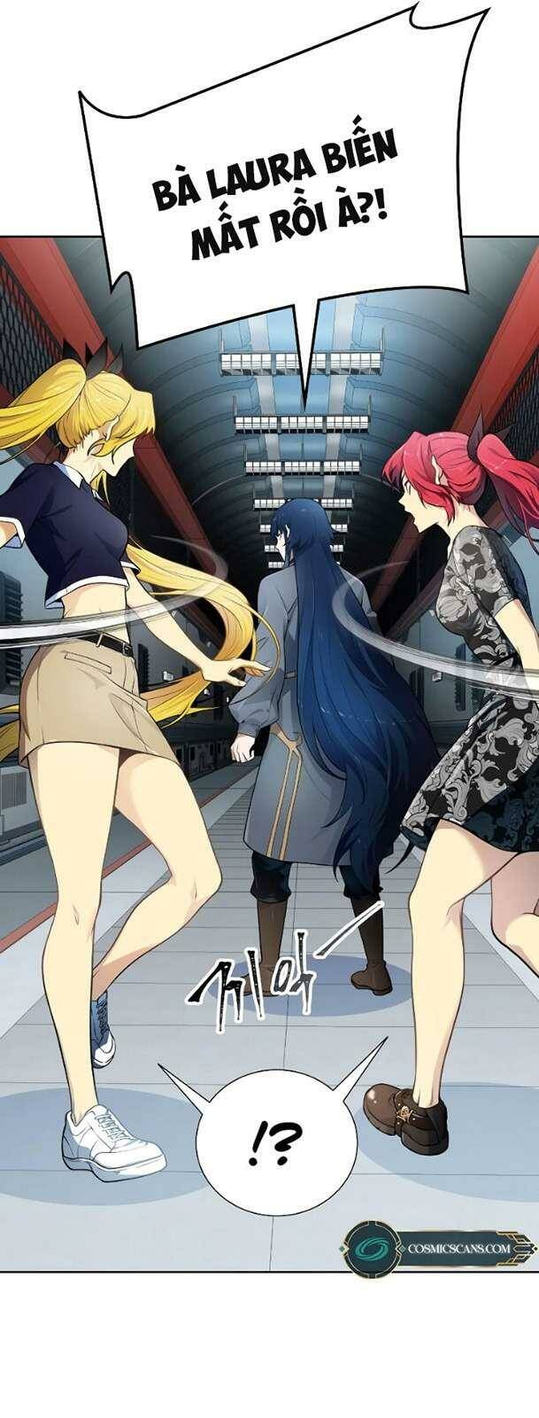 cuộc chiến trong tòa tháp chapter 578 60