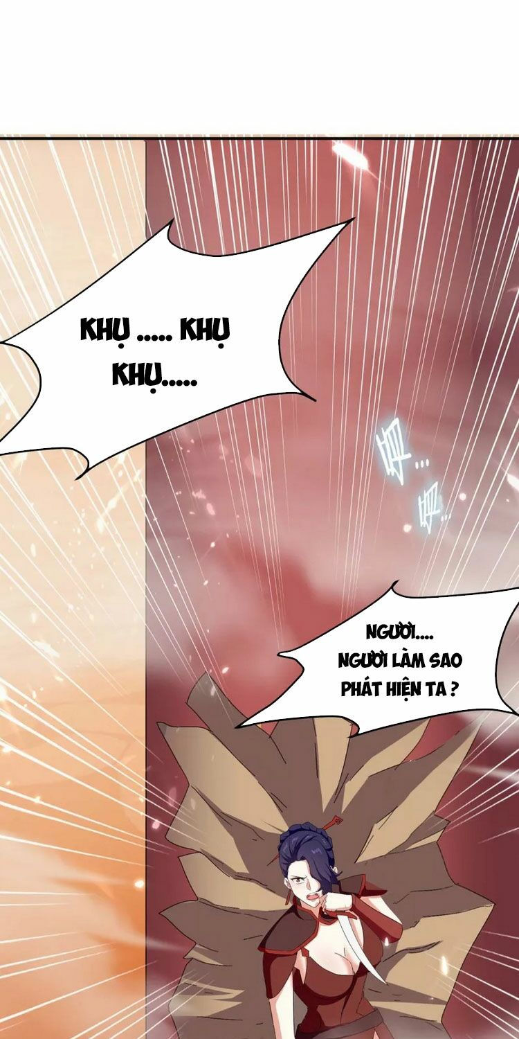 tối cường thăng cấp chapter 223 1