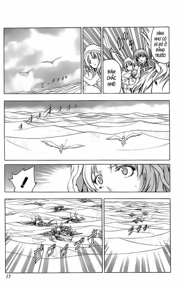 fire emblem-hasha no tsurugi chapter 25 18