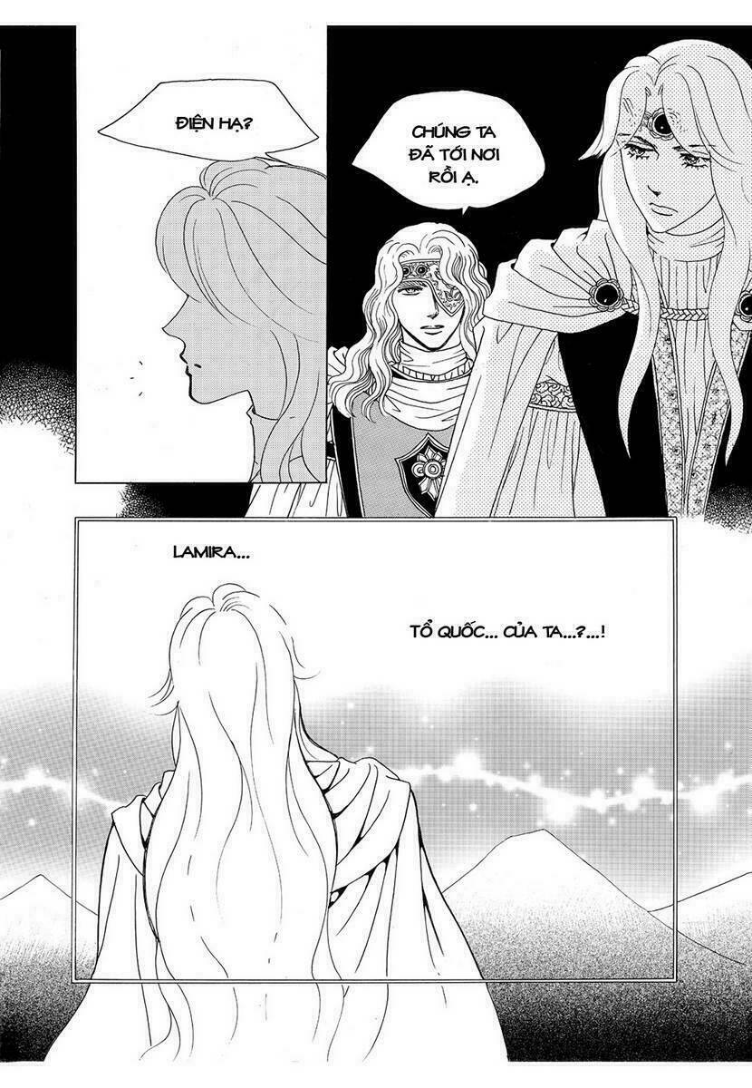 princess - công chúa xứ hoa (bản đẹp) chapter 73 40