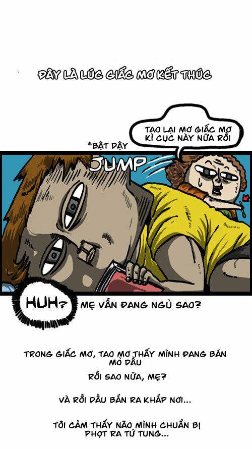 tiếng gọi con tim chapter 20 11