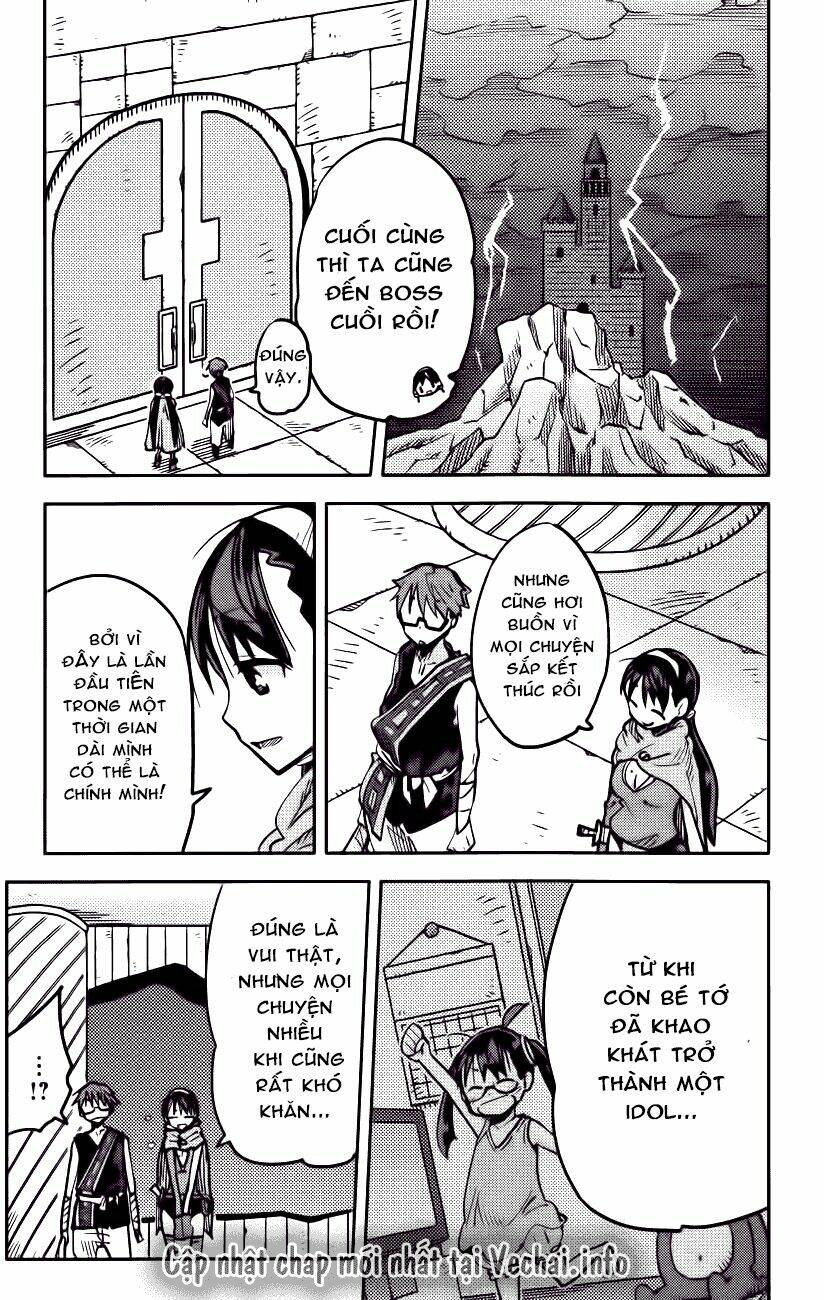 i shoujo chapter 12 18