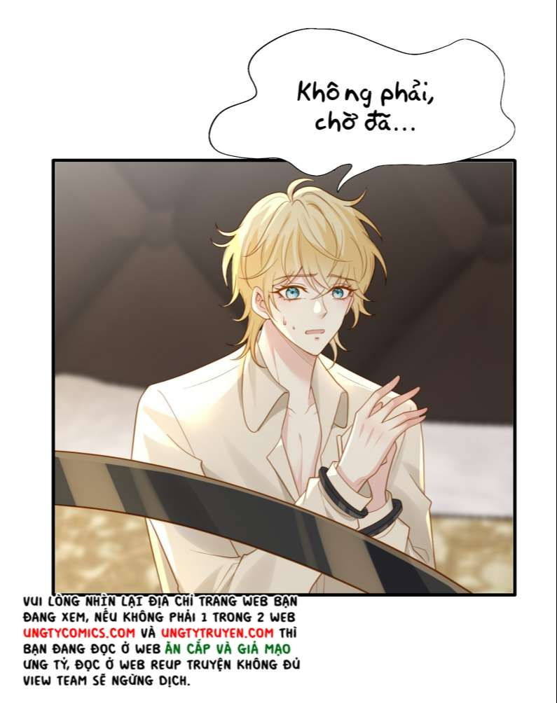 phản diện bị truy thành đoàn sủng chapter 41 16