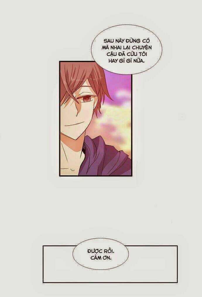 món quà từ chúa chapter 47 41