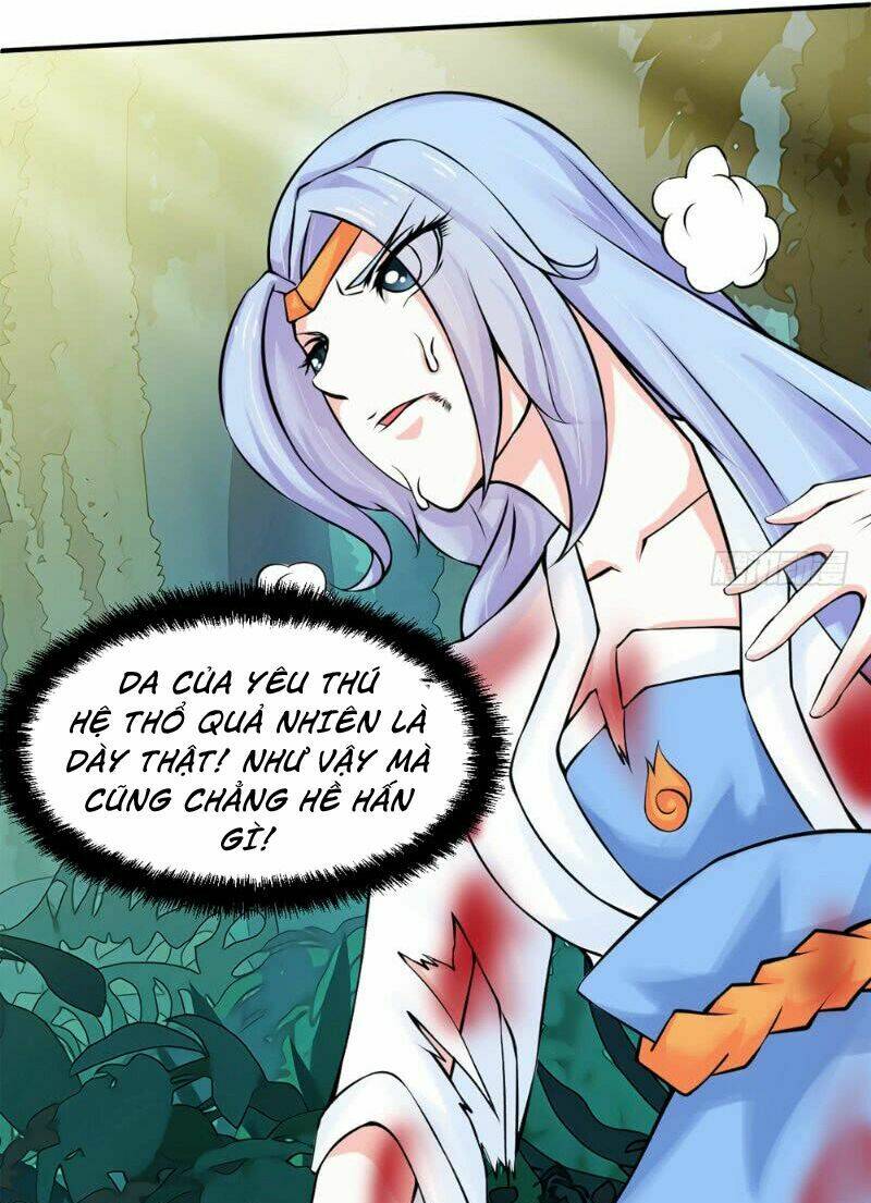 cực vũ huyền đế chapter 11 13