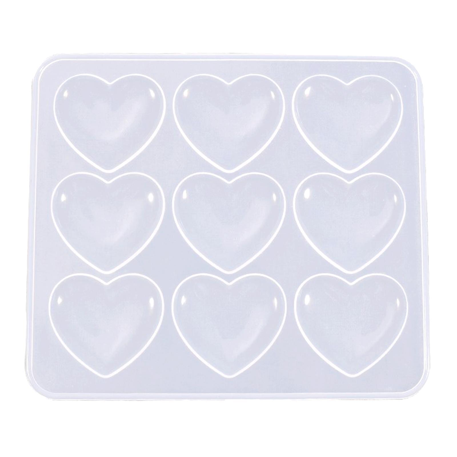 Silicone Cake   Candle Decor  Tools for