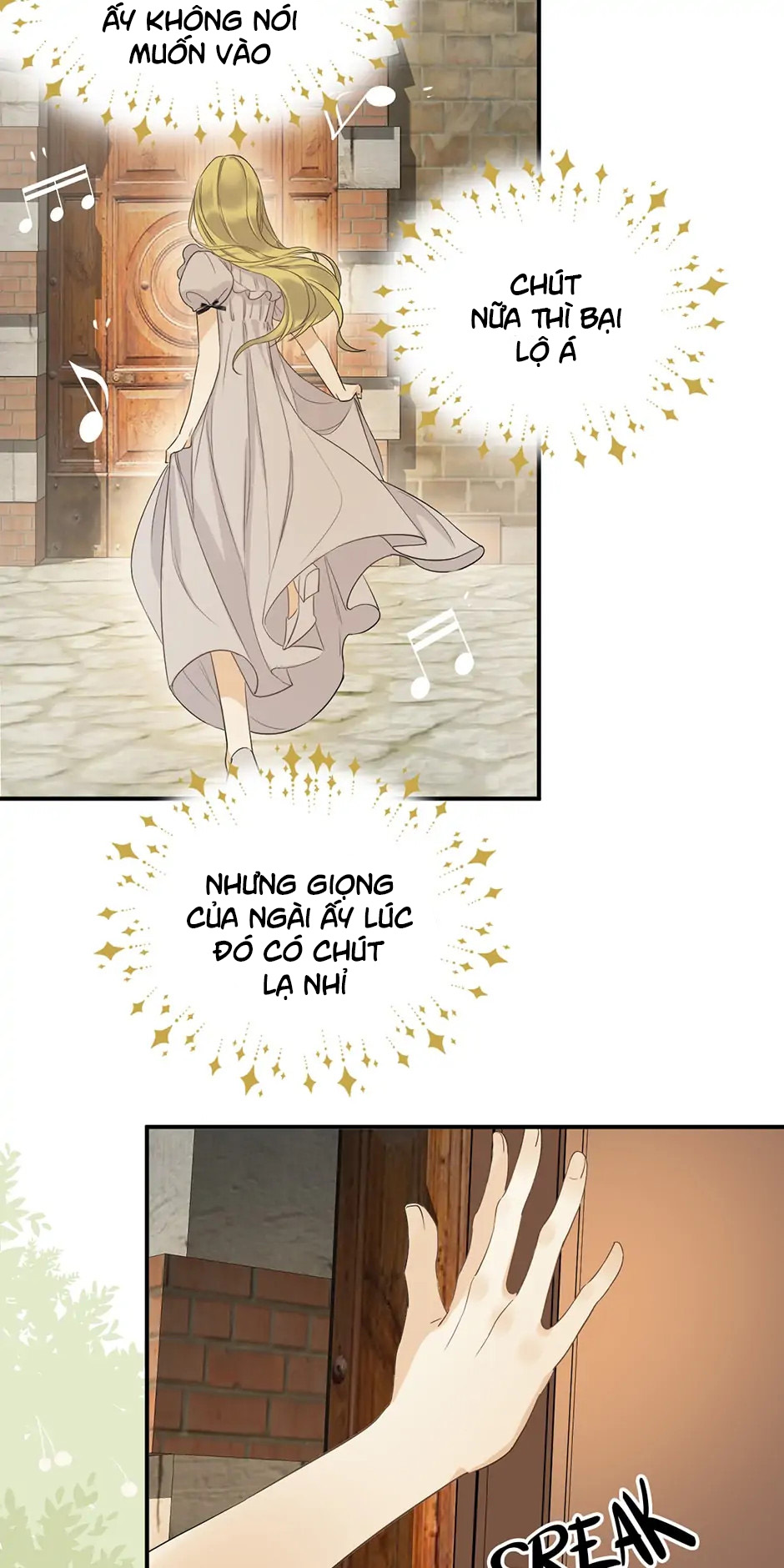 cách để nuôi dưỡng rồng chapter 2 29