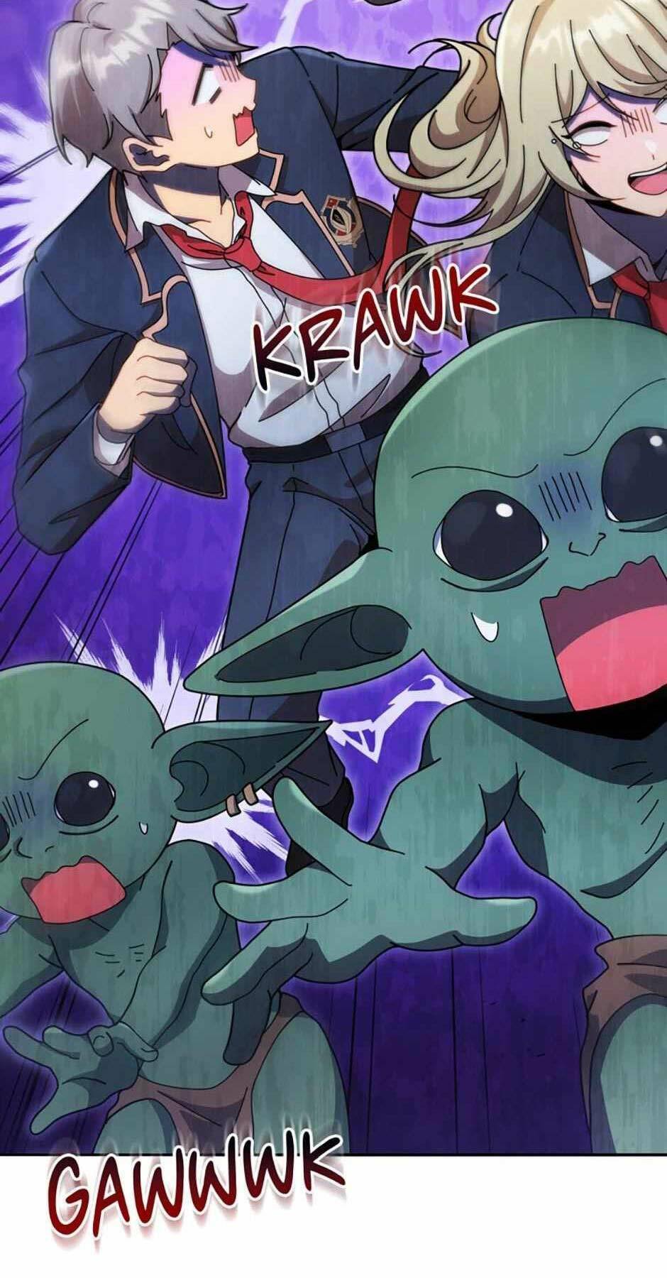 tử linh sư thiên tài của học viện chapter 75 6