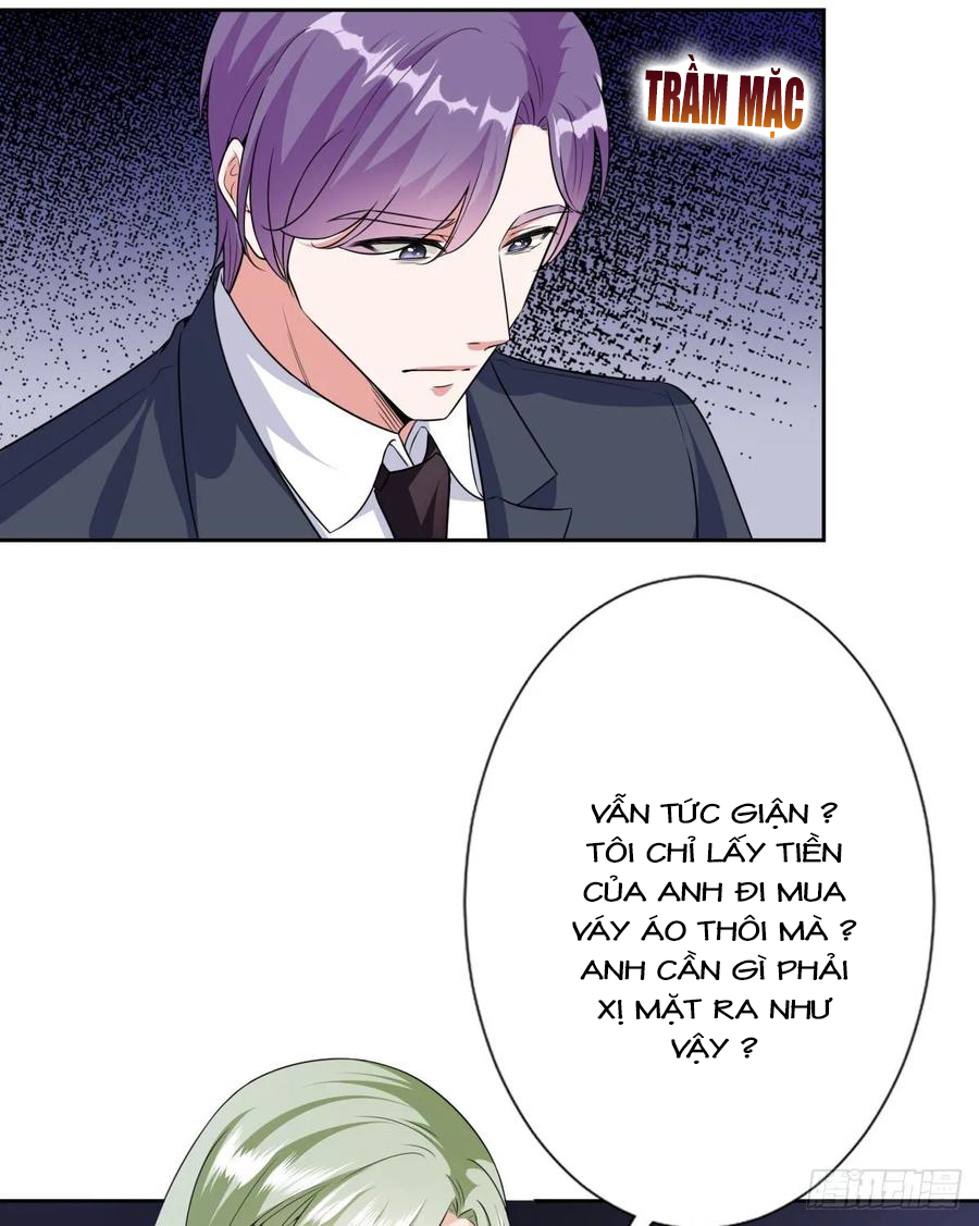 thí hôn lão công, cần giúp sức chapter 186 8