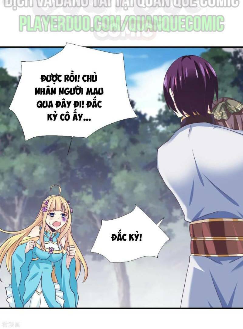 ta là ngọc hoàng đại đế chapter 44 2