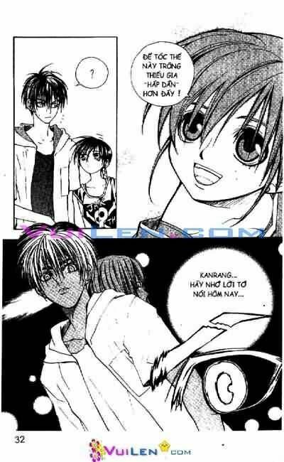 tiên nữ giáng trần chapter 10 32