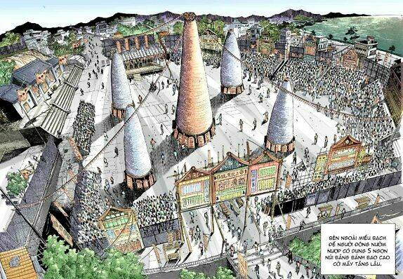 tân tác long hổ môn chapter 1 15