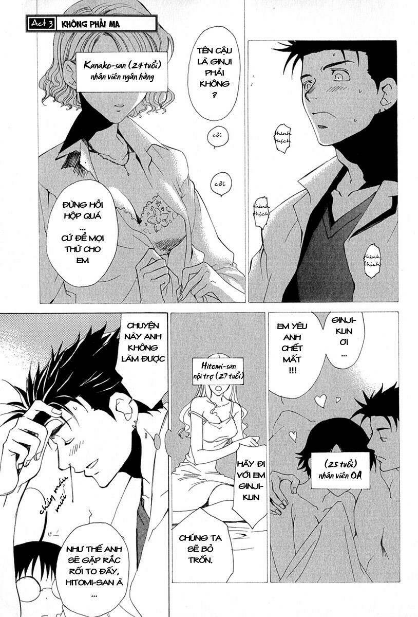 butterfly - paru paro chapter 3 1