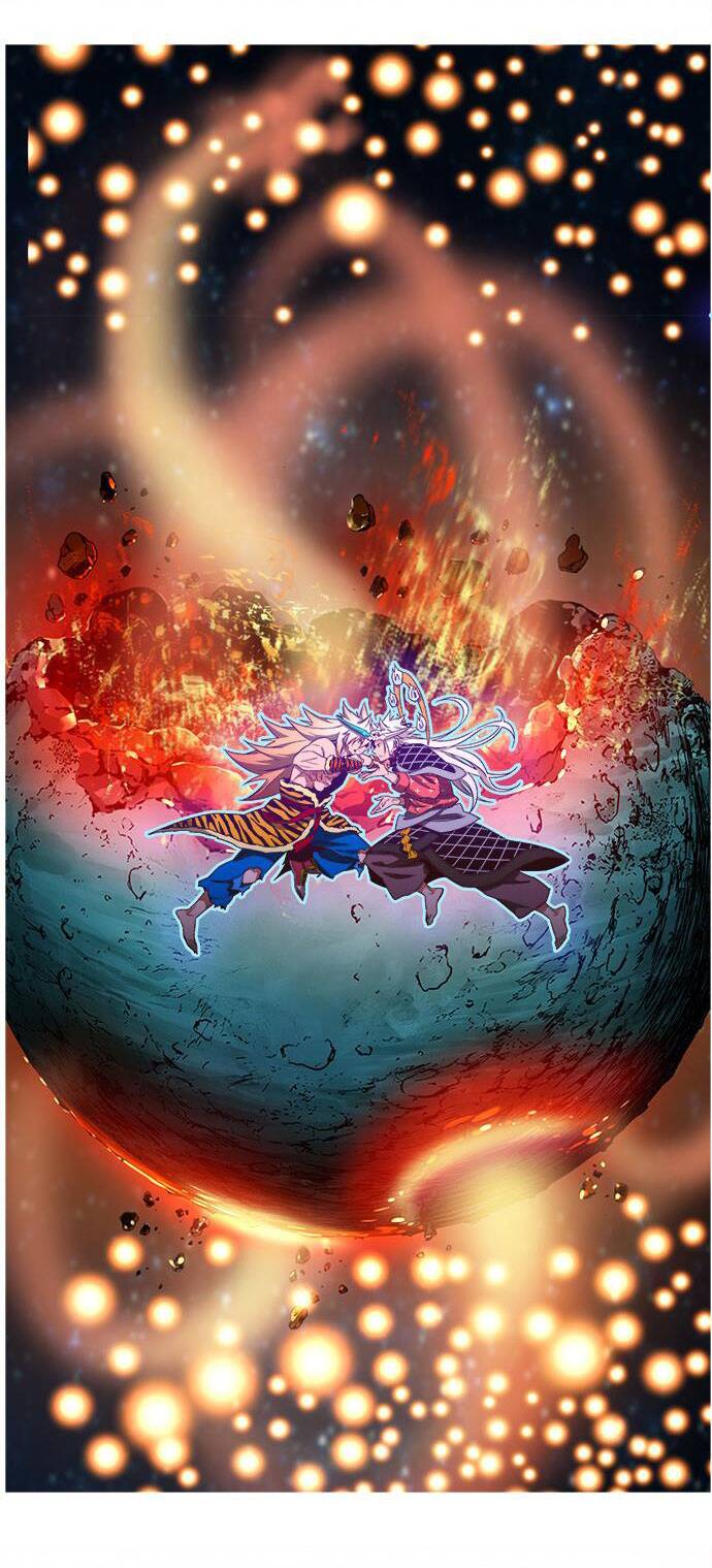 Chúa tể học đường chapter 554.5 19