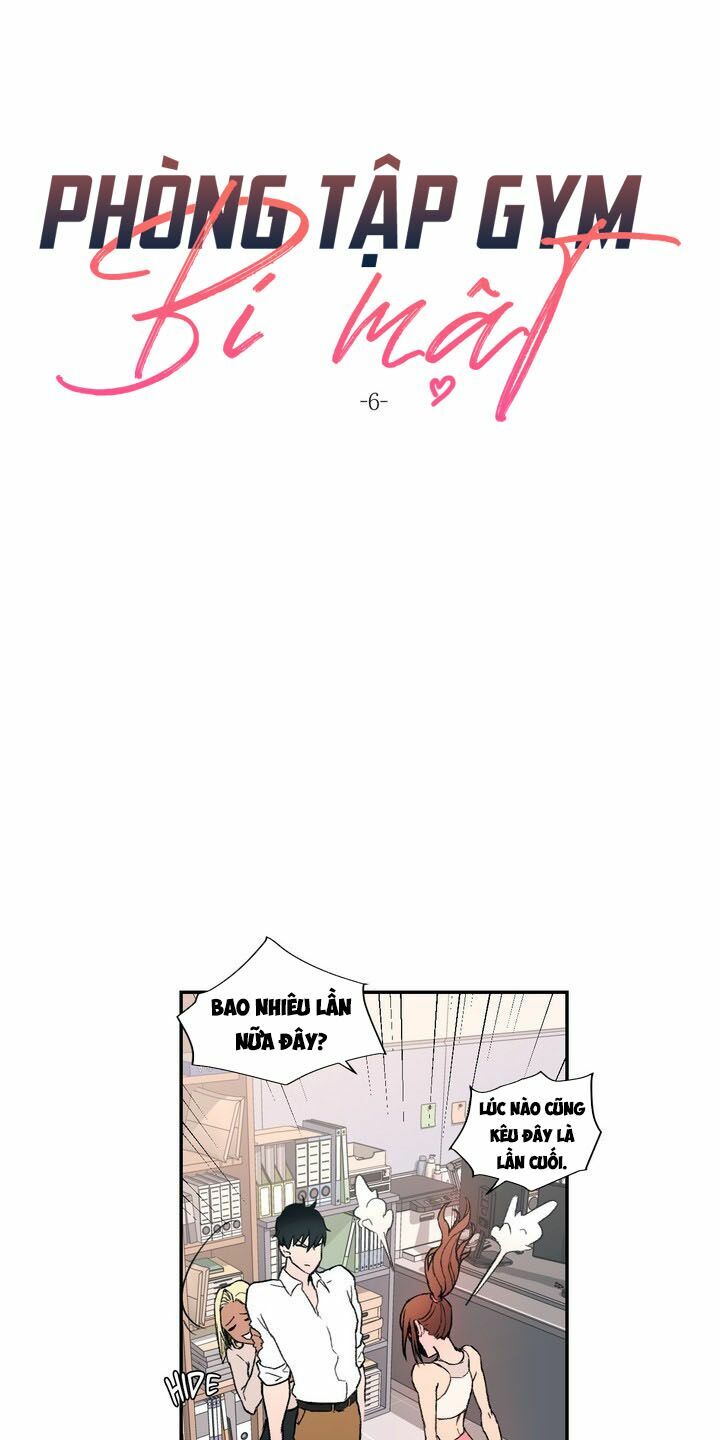 phòng tập gym bí mật chapter 6 3