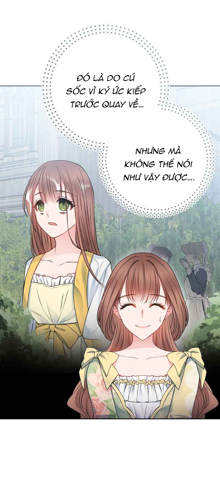 người chồng hợp đồng của tôi chapter 6 6