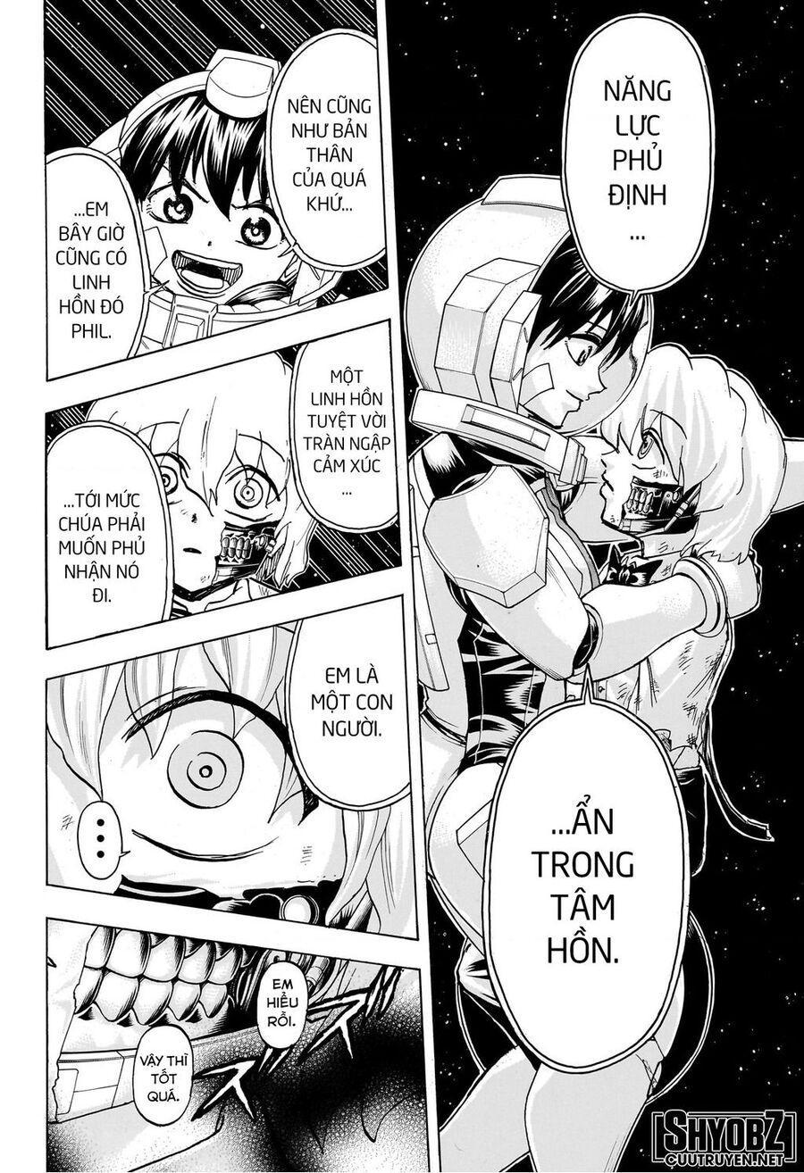 undead unluck chapter 159 6