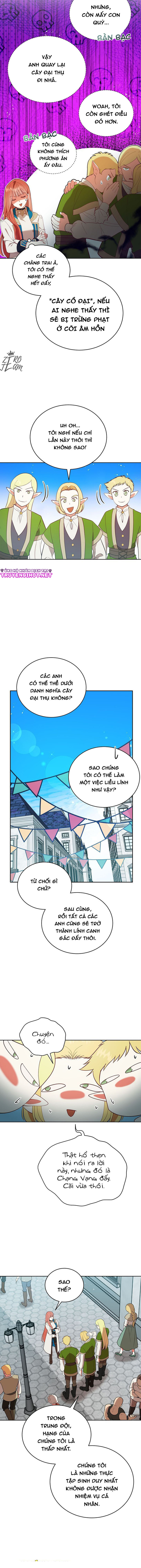 kẻ truy đuổi của bình minh chapter 10.2 3