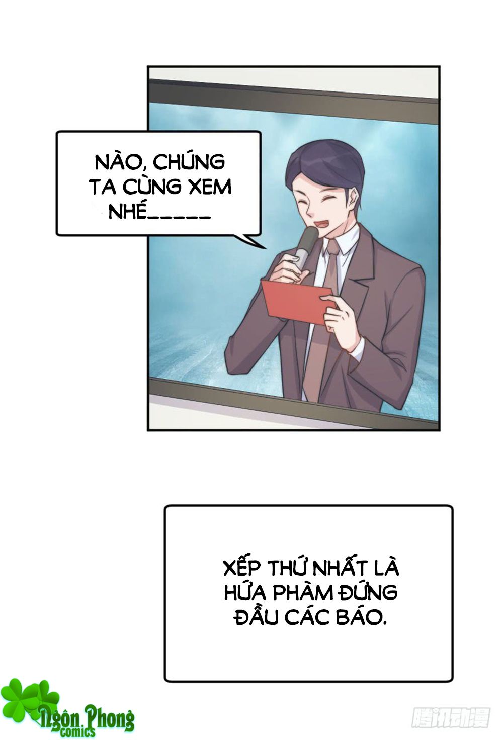 Bà Xã Tôi Là Nam Thần chapter 48 - Trang 46